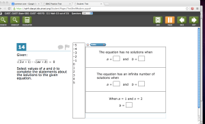 math sba 11 q 14