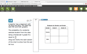 math sba 11 q 15