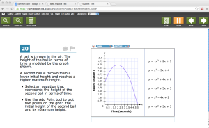 math sba 11 q 19